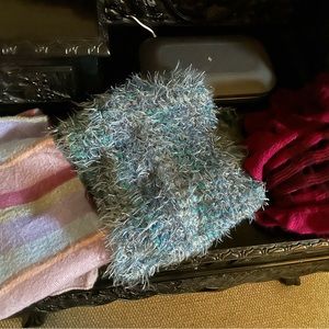 (6)Women’s Scarves